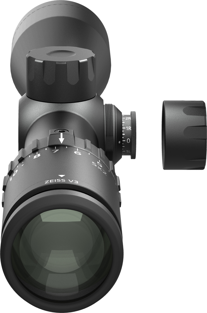 Zeiss V3 3.5-10x42 riflescope