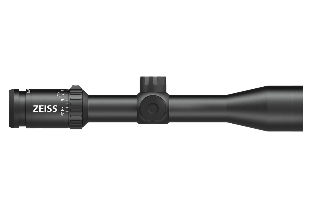 Zeiss V3 4.5-14x44 riflescope