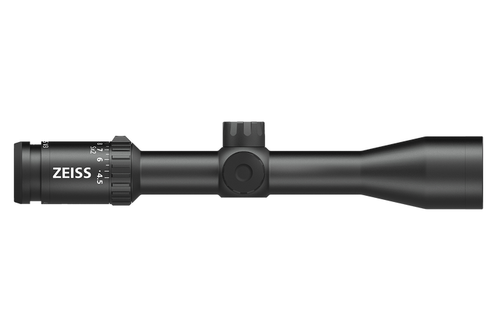 Zeiss V3 4.5-14x44 riflescope
