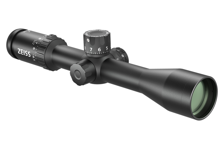 Zeiss V3 4.5-14x44 riflescope ASV-H illuminated