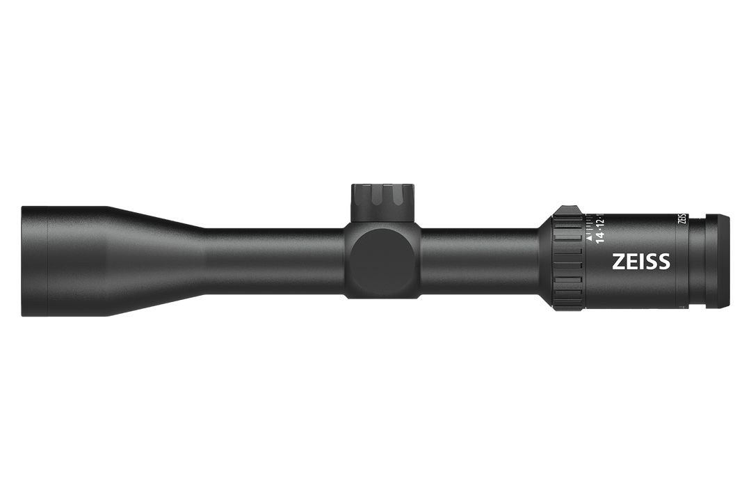 Zeiss V3 4.5-14x44 riflescope