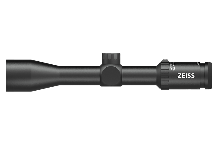 Zeiss V3 4.5-14x44 riflescope
