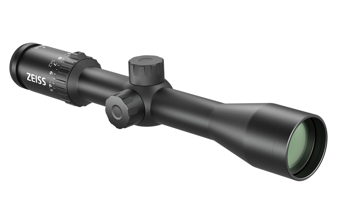 Zeiss V3 4.5-14x44 riflescope