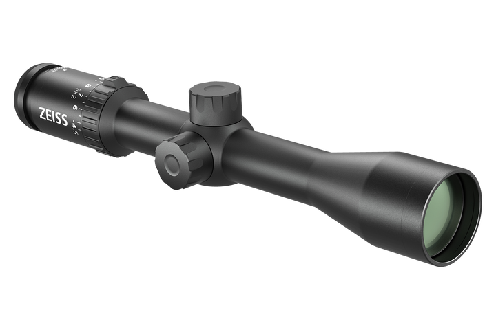 Zeiss V3 4.5-14x44 riflescope