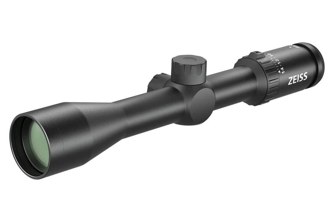 Zeiss V3 4.5-14x44 riflescope