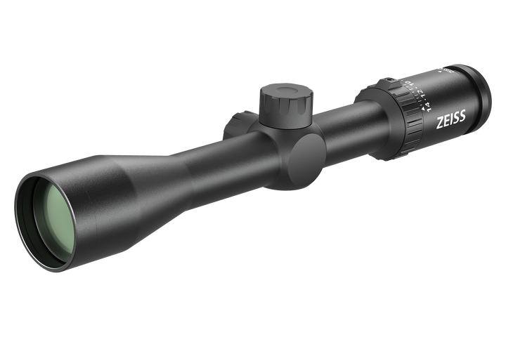 Zeiss V3 4.5-14x44 riflescope