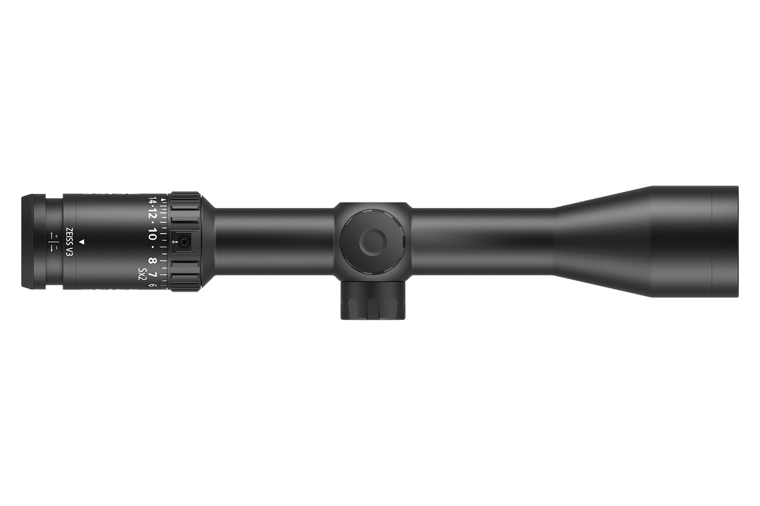 Zeiss V3 4.5-14x44 riflescope