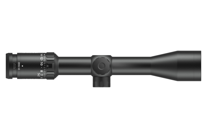 Zeiss V3 4.5-14x44 riflescope