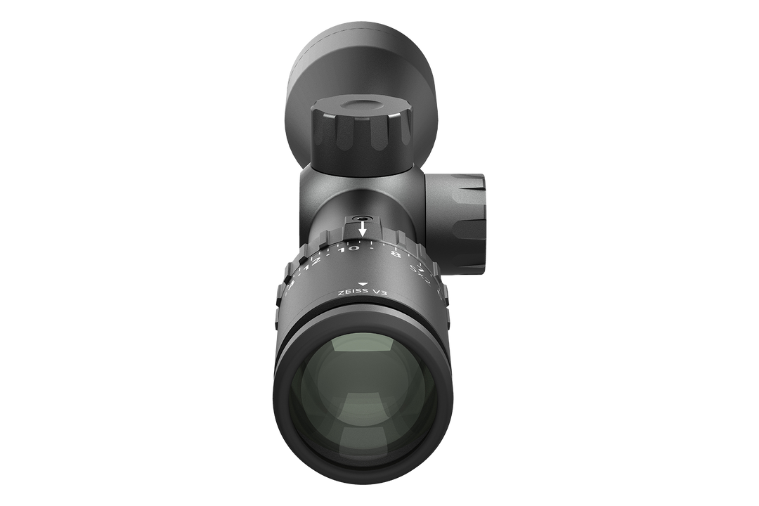 Zeiss V3 4.5-14x44 riflescope