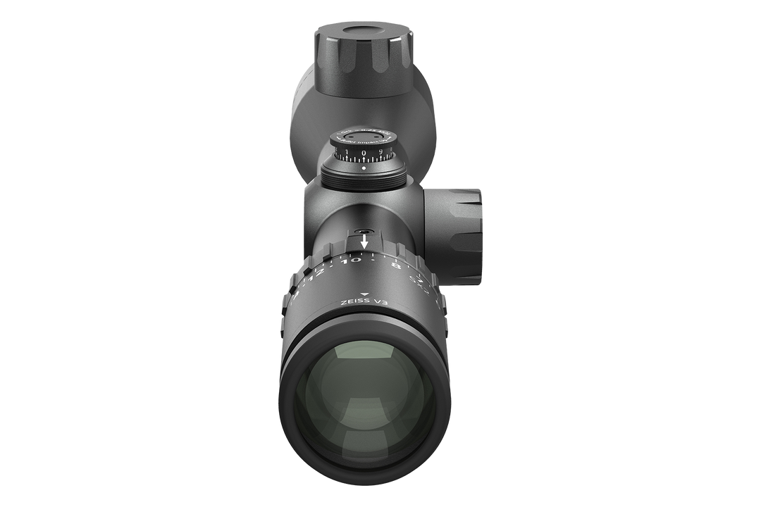 Zeiss V3 4.5-14x44 riflescope