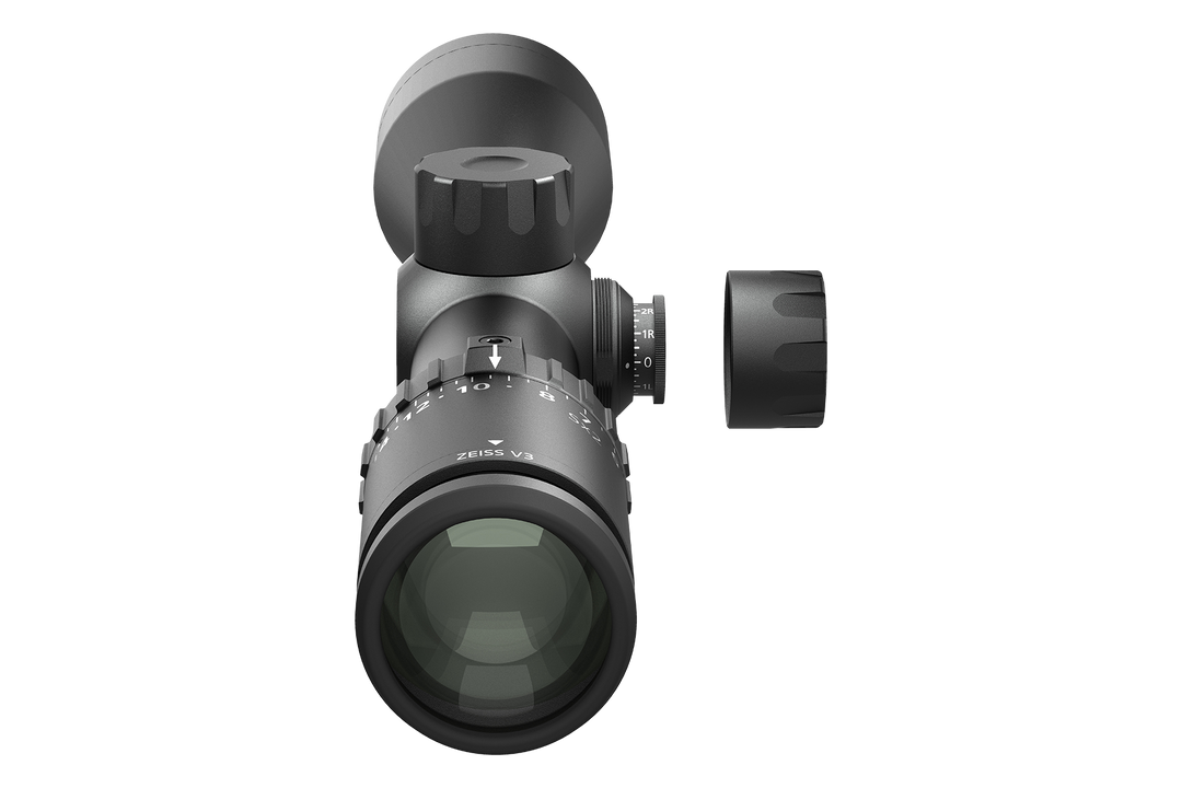 Zeiss V3 4.5-14x44 riflescope