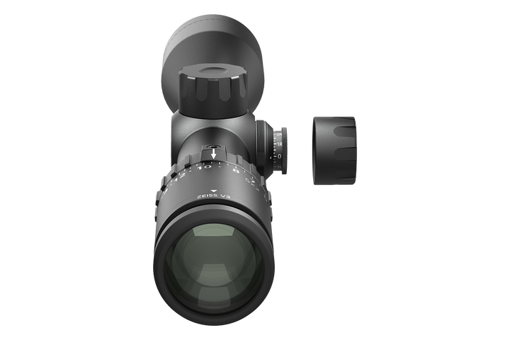Zeiss V3 4.5-14x44 riflescope