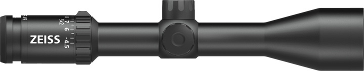 Zeiss V3 4.5-14x50 riflescope