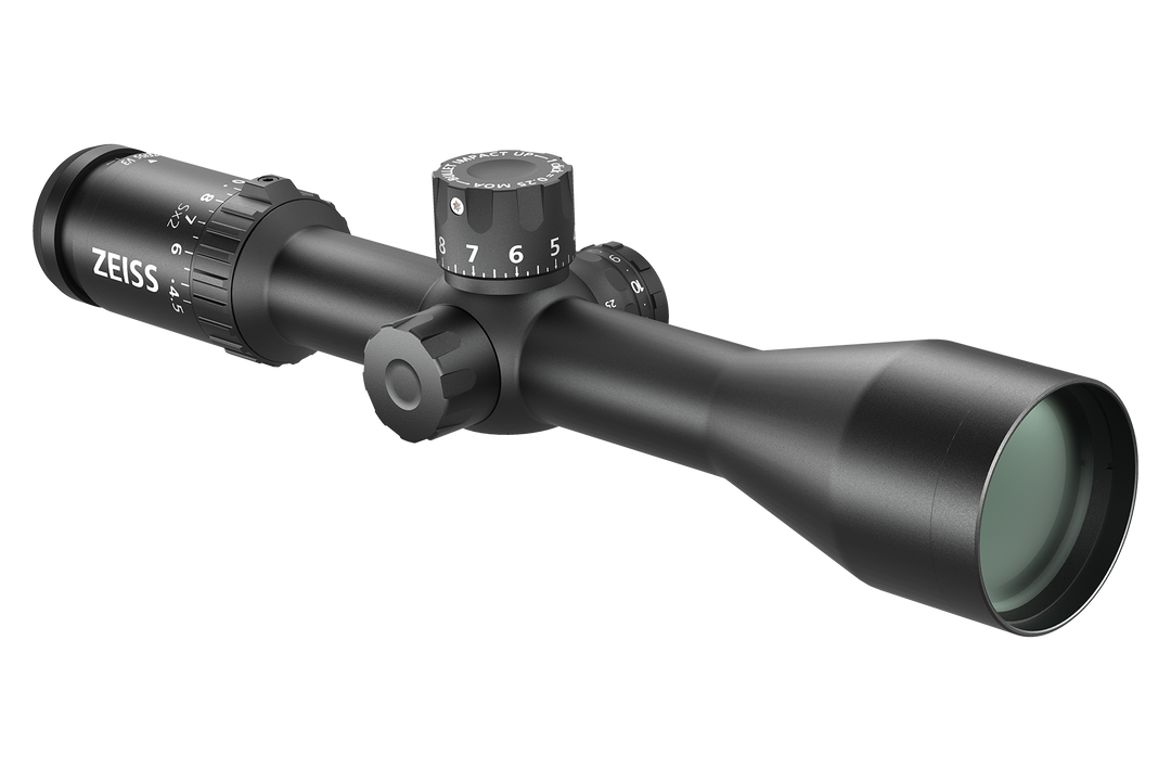 Zeiss V3 4.5-14x50 riflescope ASV-H illuminated