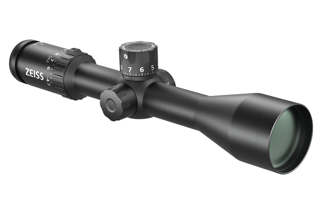 Zeiss V3 4.5-14x50 riflescope ASV-H