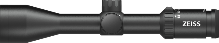 Zeiss V3 4.5-14x50 riflescope