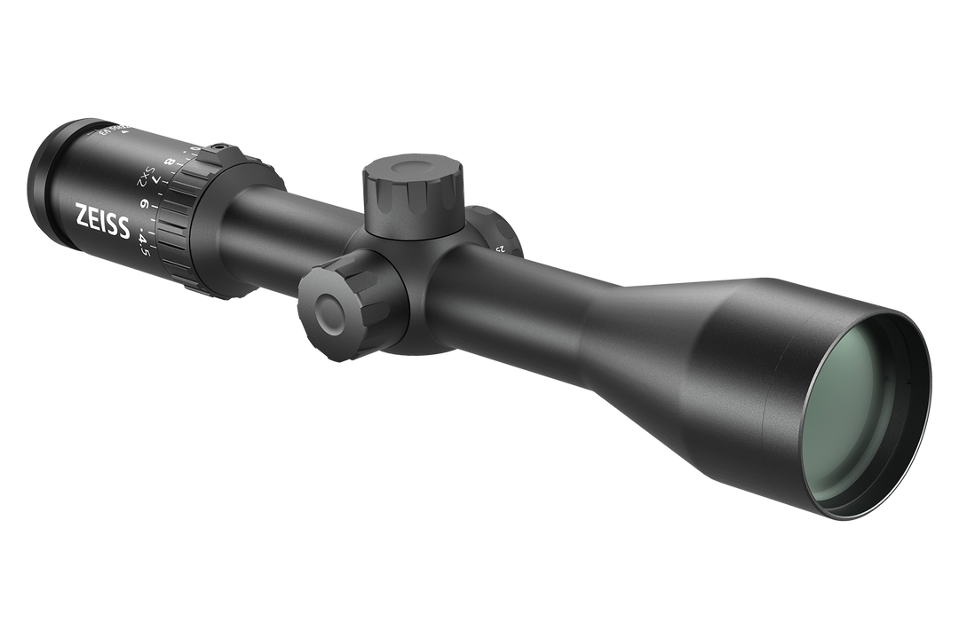 Zeiss V3 4.5-14x50 riflescope