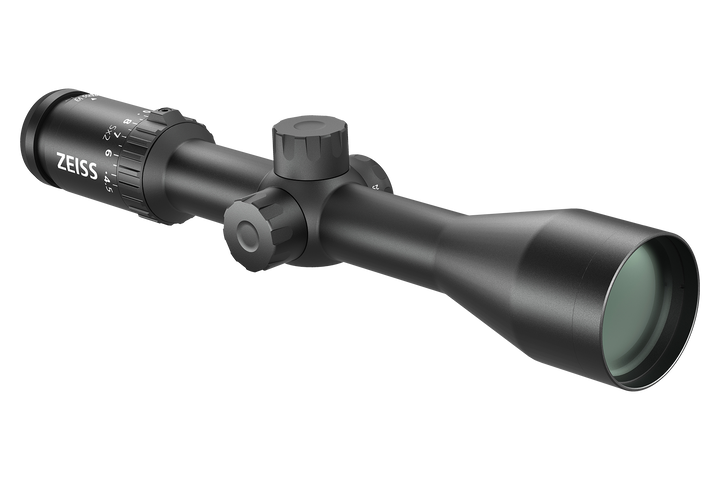Zeiss V3 4.5-14x50 riflescope