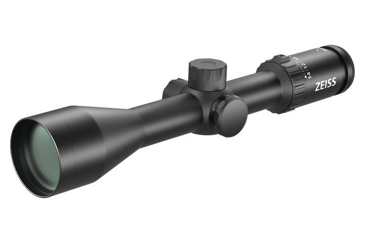 Zeiss V3 4.5-14x50 riflescope