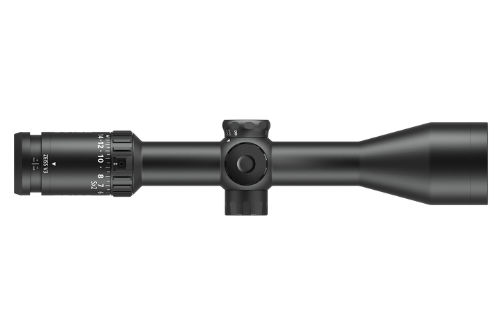 Zeiss V3 4.5-14x50 riflescope