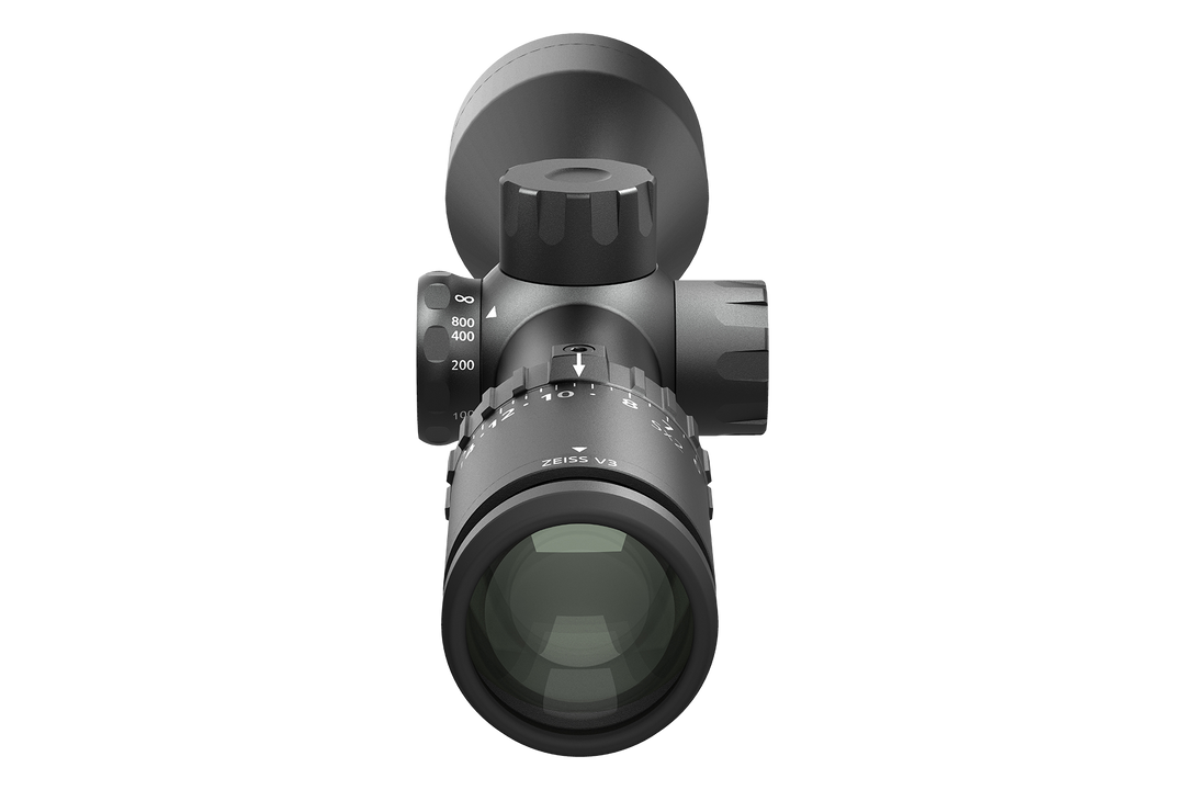 Zeiss V3 4.5-14x50 riflescope