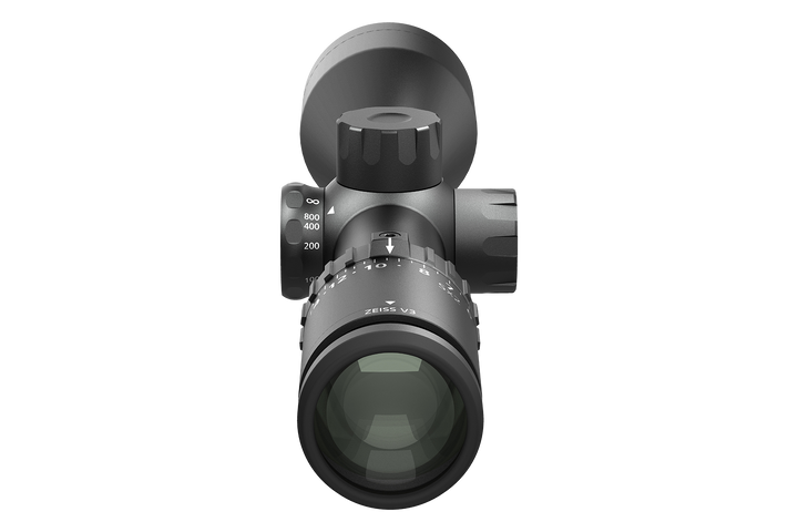 Zeiss V3 4.5-14x50 riflescope