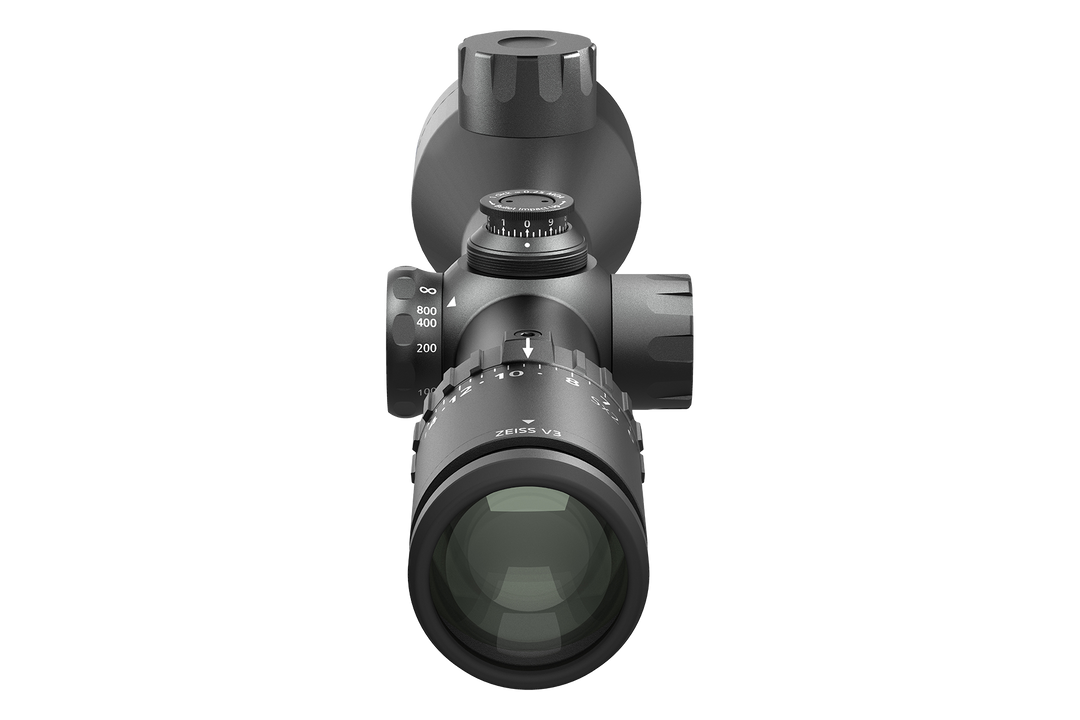 Zeiss V3 4.5-14x50 riflescope