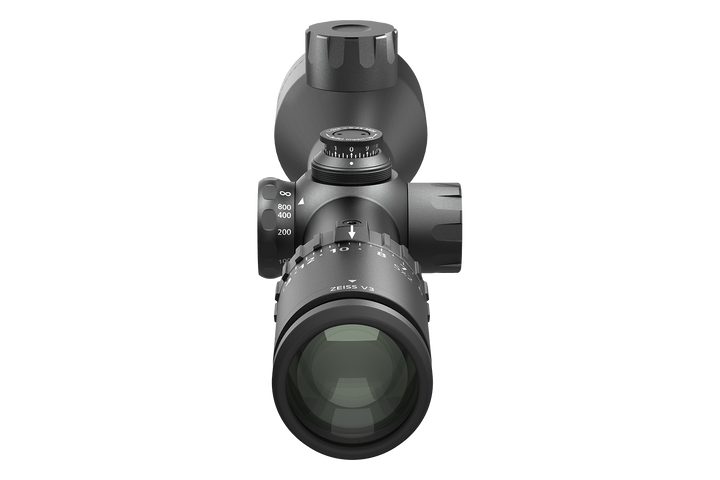 Zeiss V3 4.5-14x50 riflescope