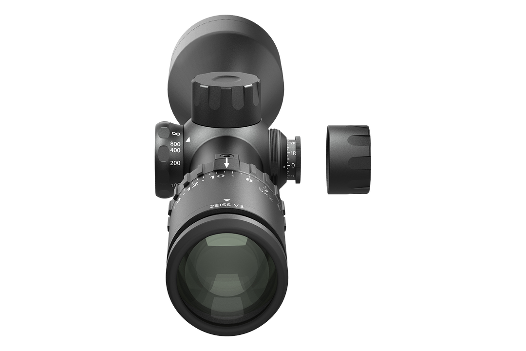 Zeiss V3 4.5-14x50 riflescope