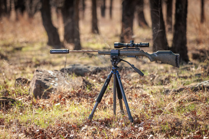 Zeiss V3 4.5-14x50 in the field
