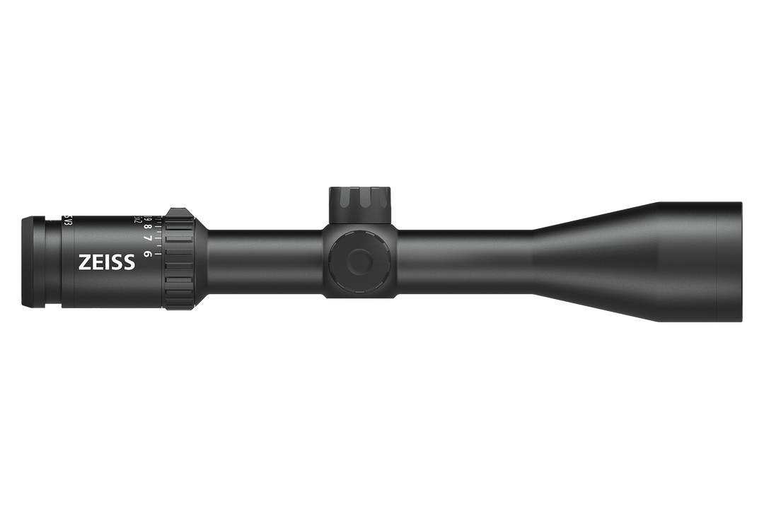 Zeiss V3 6-18x50 riflescope