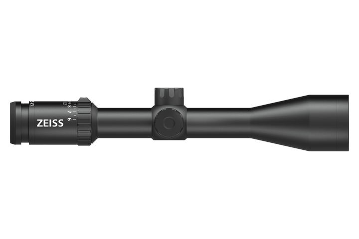 Zeiss V3 6-18x50 riflescope