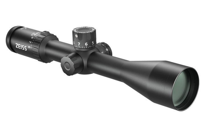 Zeiss V3 6-18x50 riflescope ASV-H illuminated
