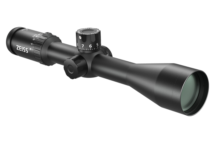 Zeiss V3 6-18x50 riflescope ASV-H