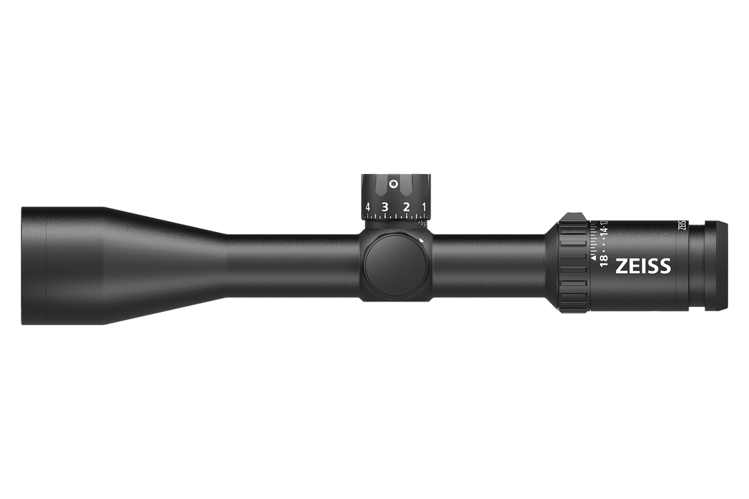 Zeiss V3 6-18x50 riflescope