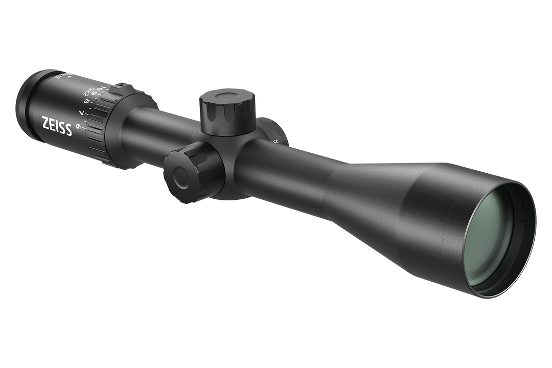 Zeiss V3 6-18x50 riflescope