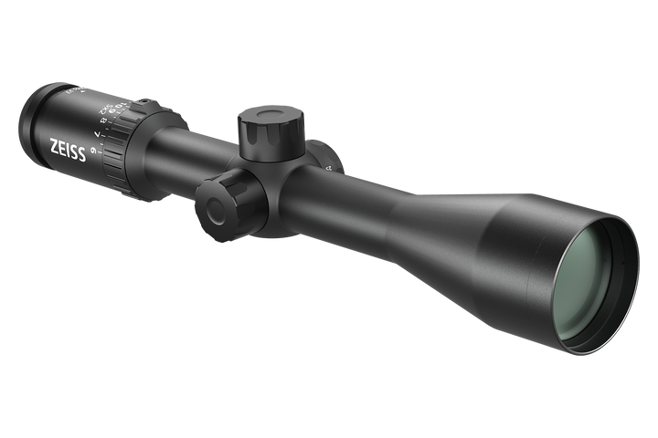Zeiss V3 6-18x50 riflescope