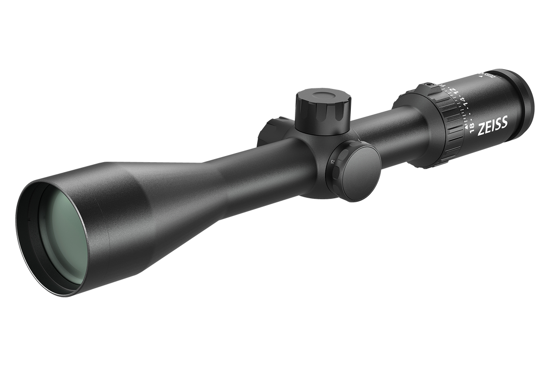 Zeiss V3 6-18x50 riflescope