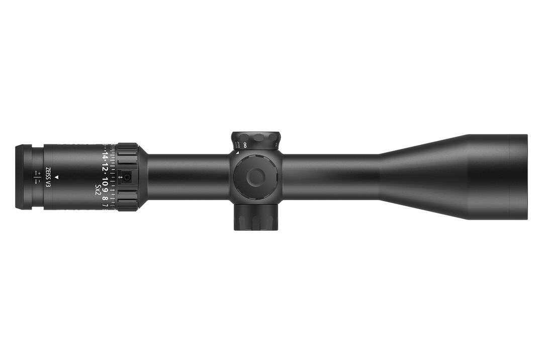 Zeiss V3 6-18x50 riflescope