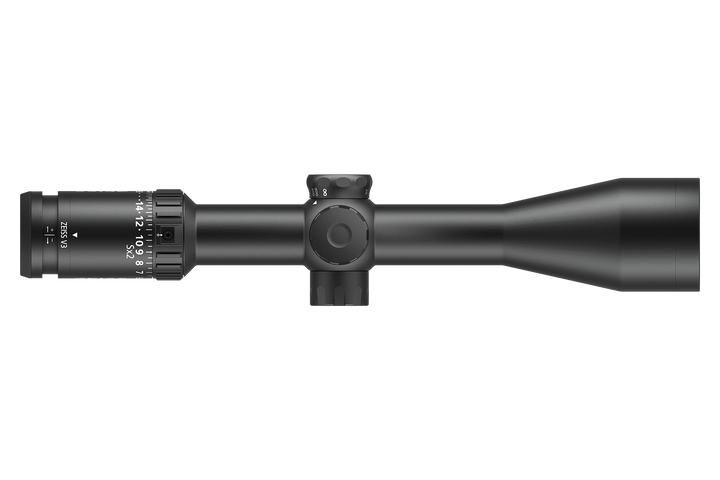 Zeiss V3 6-18x50 riflescope