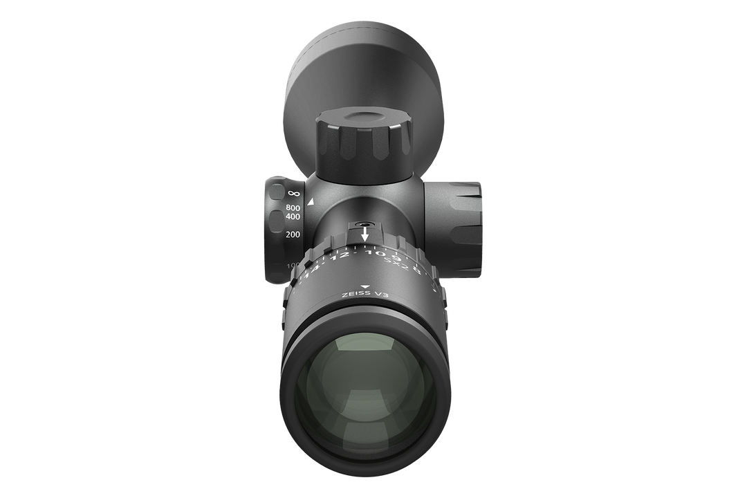 Zeiss V3 6-18x50 riflescope