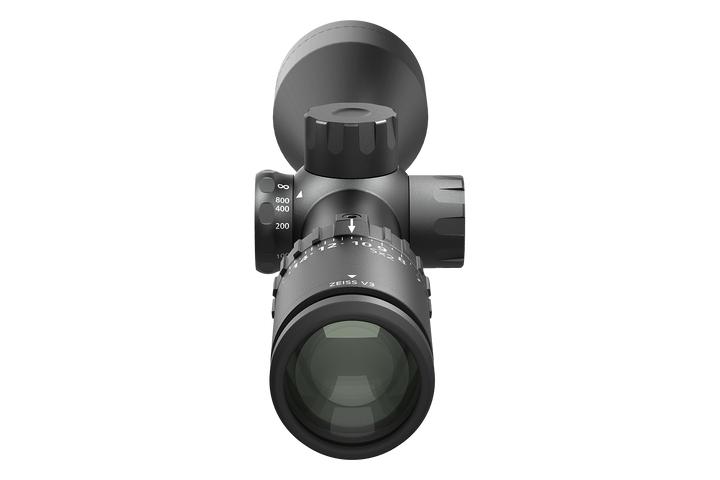 Zeiss V3 6-18x50 riflescope
