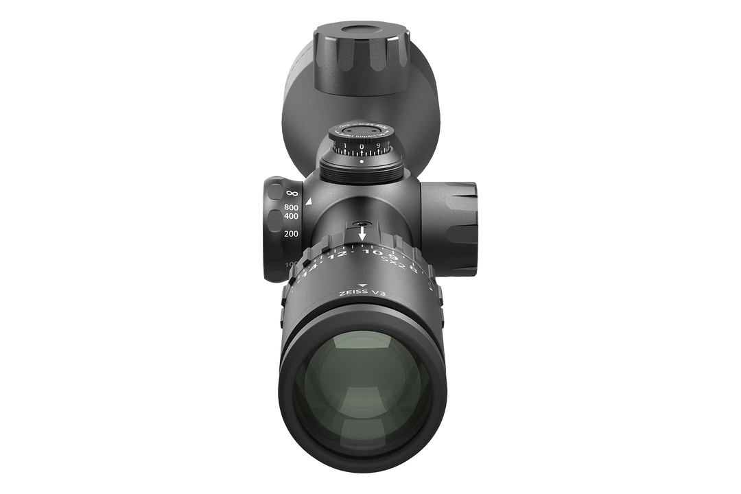 Zeiss V3 6-18x50 riflescope