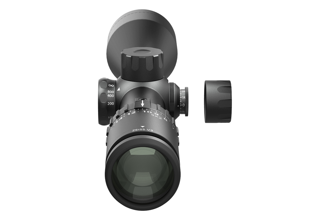 Zeiss V3 6-18x50 riflescope