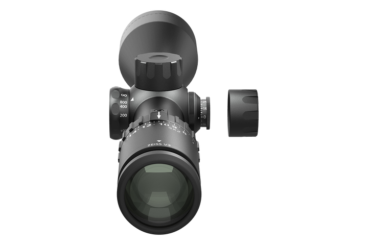 Zeiss V3 6-18x50 riflescope