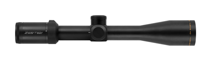 Zerotech Thrive HD 4-16x44 riflescope – LR Hunter Illuminated, side profile