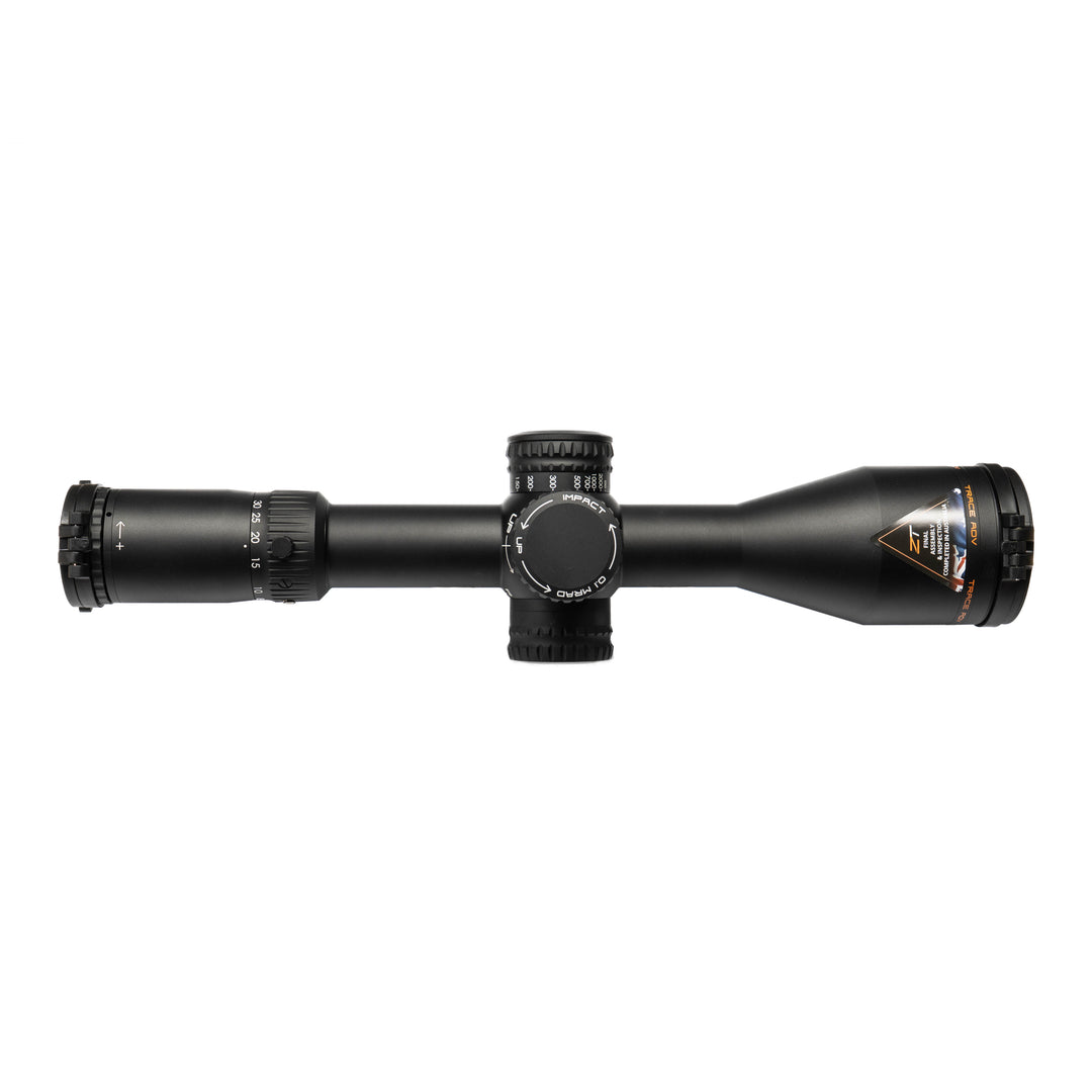 Zerotech Trace Advanced 5-30x56 riflescope – RMG 2, alternate view