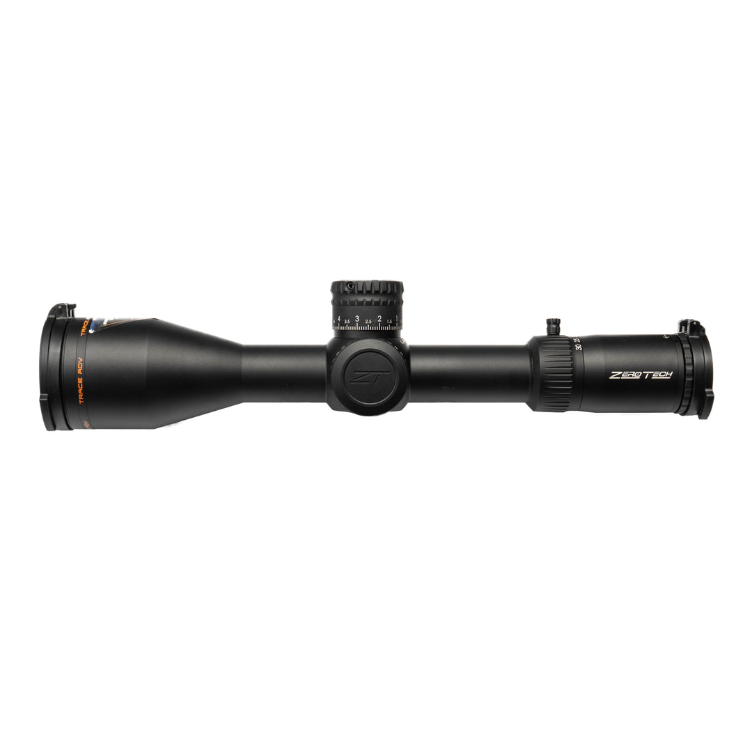 Zerotech Trace Advanced 5-30x56 riflescope – RMG 2, alternate view