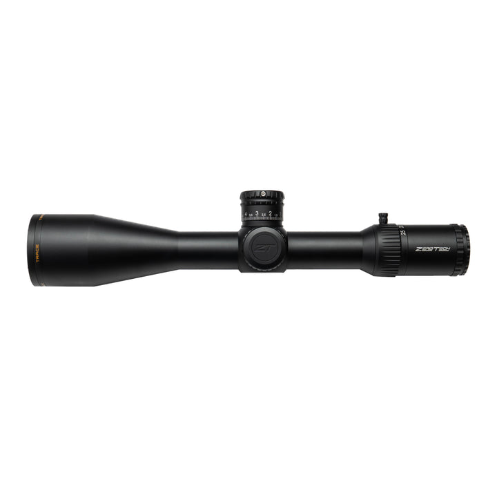 Zerotech Trace X 5-25x56 riflescope – RMG-H MRAD Illuminated, alternate view
