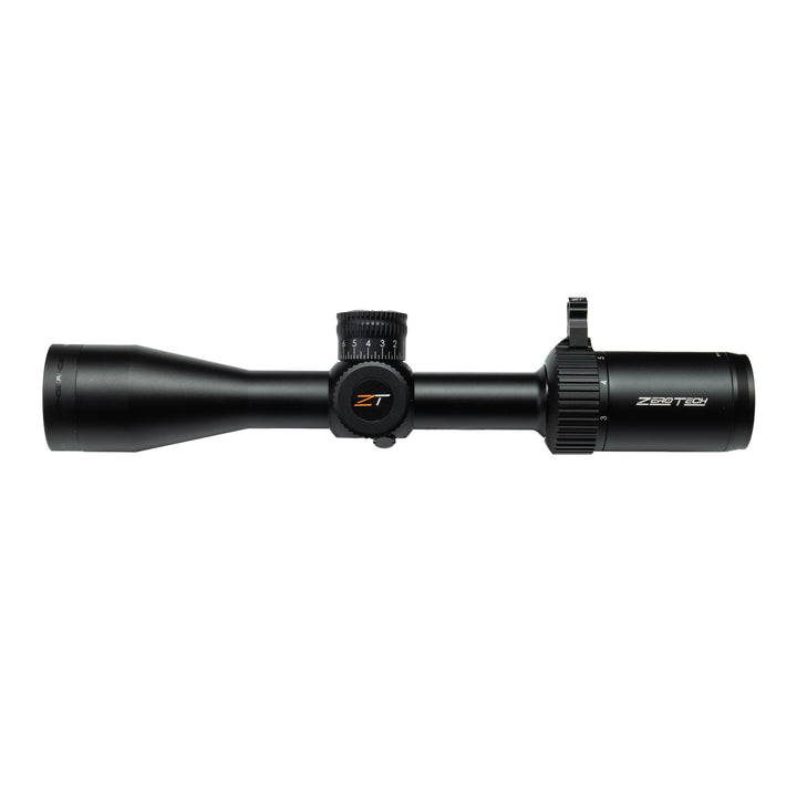Zerotech Vengeance 3-12x40 riflescope – Zeroplex, alternate view